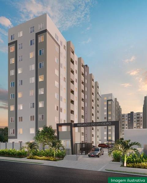 Recanto do Limoeiro em Limão, São Paulo - foto 1