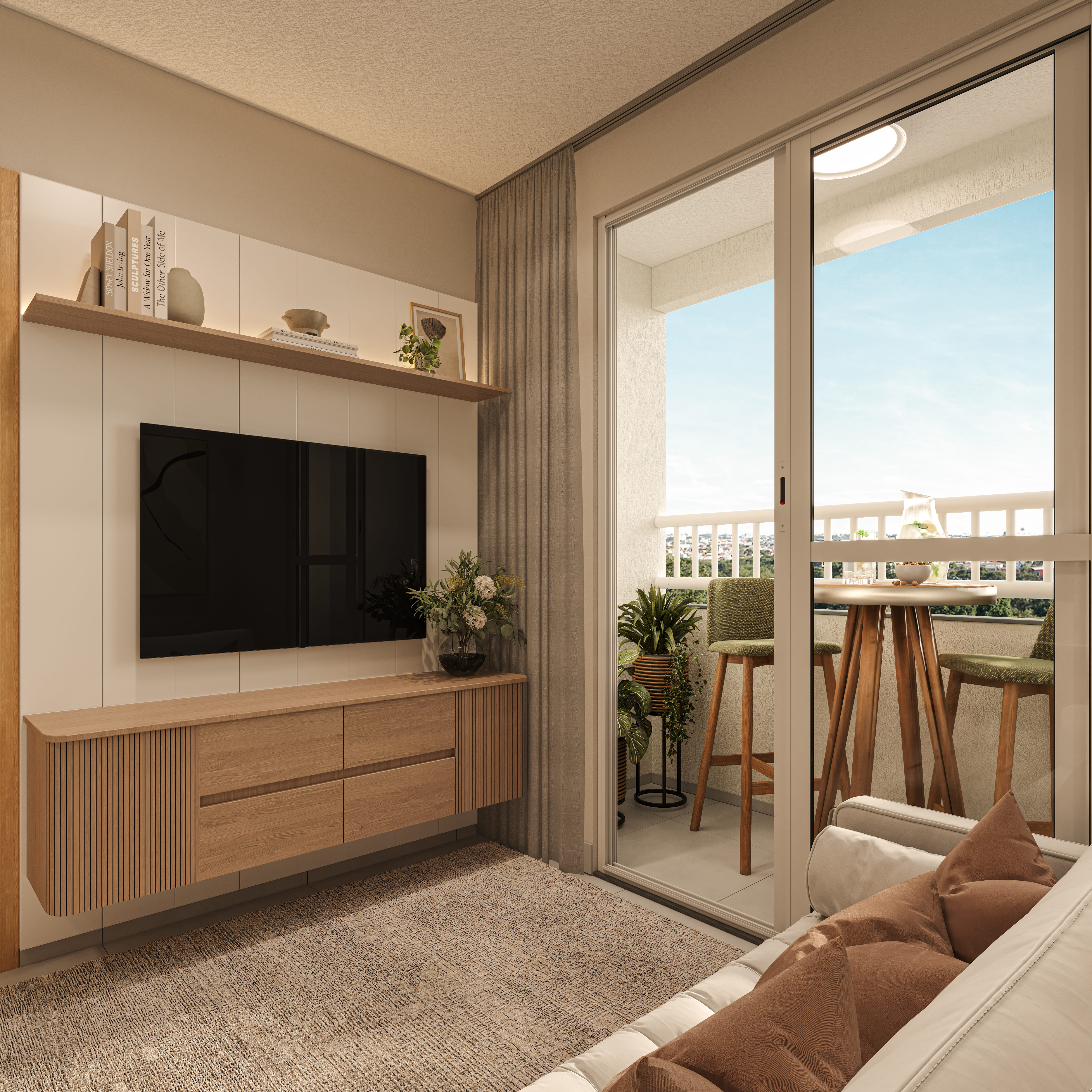 Residencial Vivenza em Butantã, São Paulo – foto 5