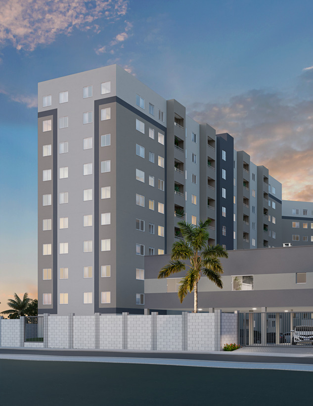 Residencial Vivenza em Butantã, São Paulo – foto 13