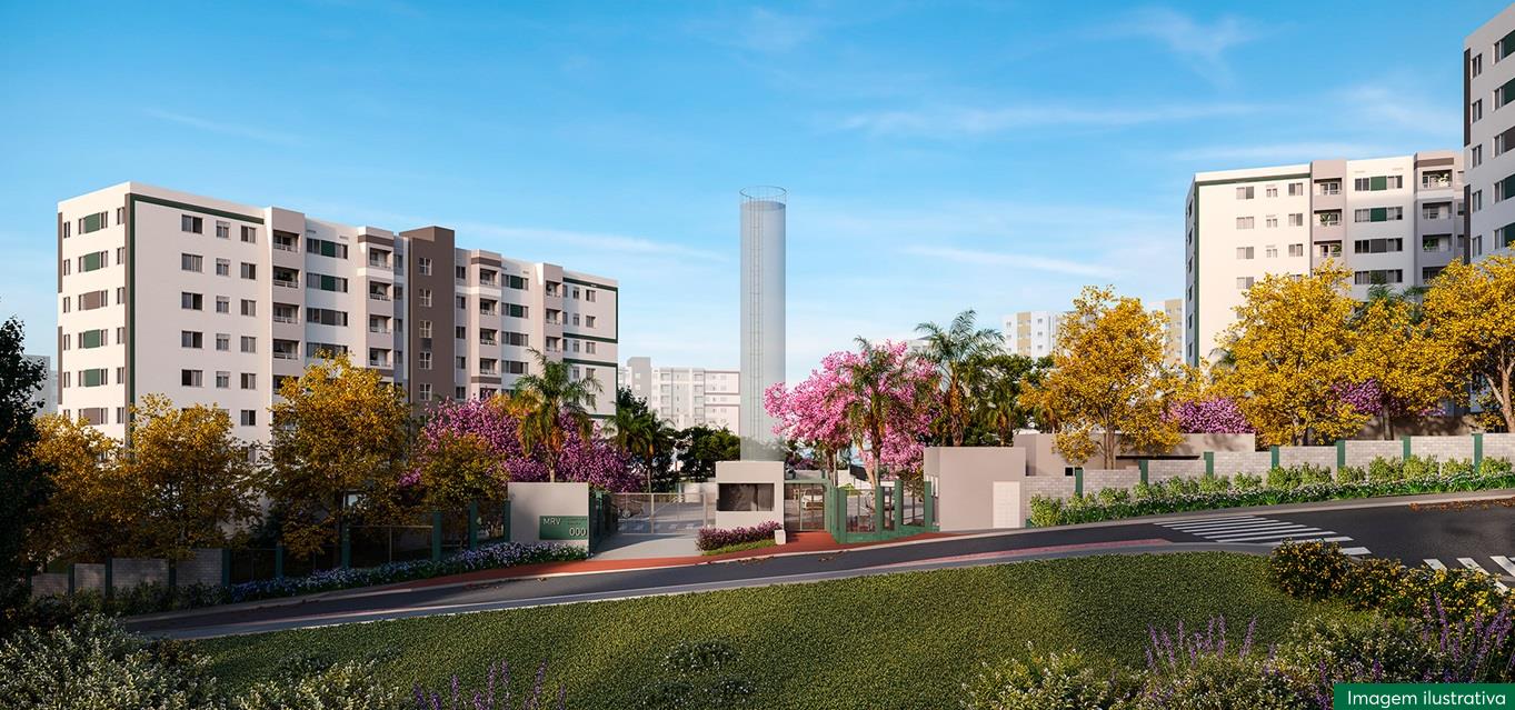 Residencial Poente dos Tucanos em Pirituba, São Paulo – foto 14