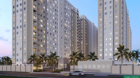 Residencial Estoril em Interlagos, São Paulo - foto 1