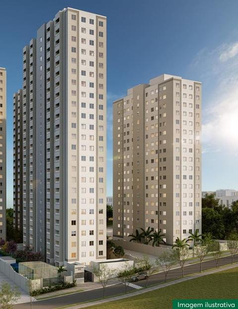 Residencial Ipês em Itaquera, São Paulo - foto 3