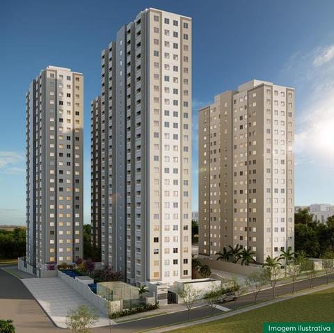 Residencial Ipês em Itaquera, São Paulo - foto 1