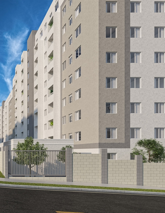 Residencial Liviero em Sacomã, São Paulo – foto 3