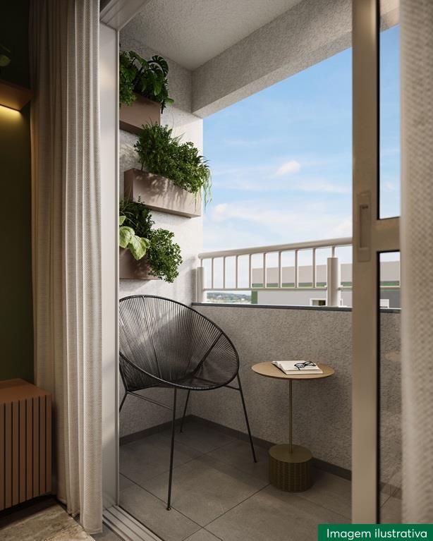 Residencial Nascente do Jequitibá em Jardim Íris, São Paulo – foto 13