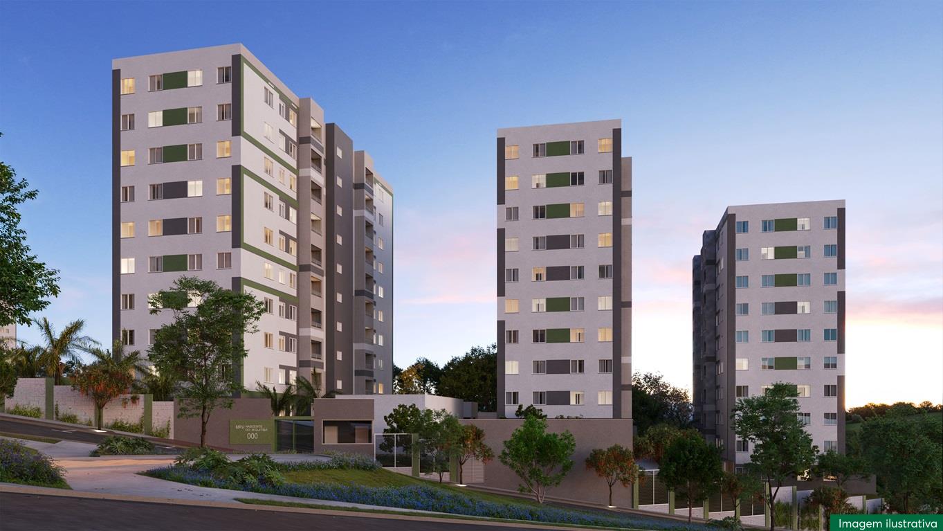 Residencial Nascente do Jequitibá em Jardim Íris, São Paulo – foto 7