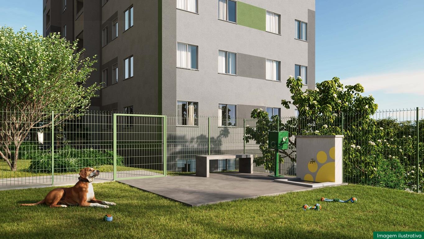 Residencial Nascente do Jequitibá em Jardim Íris, São Paulo – foto 11