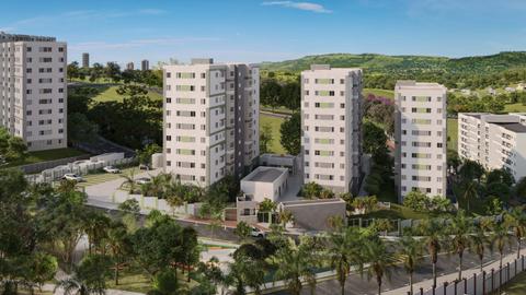 Residencial Nascente do Jequitibá em Jardim Íris, São Paulo - foto 5