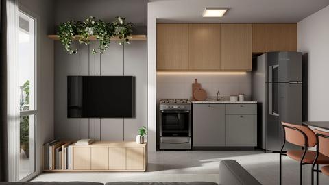 Residencial Poente das Bromélias em Jardim Íris, São Paulo - foto 4