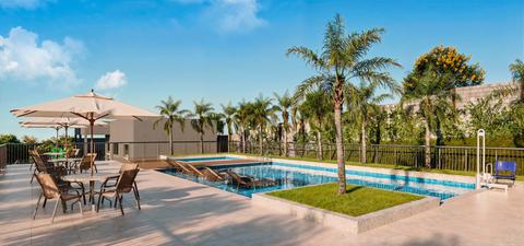 Residencial Poente das Orquídeas em Jardim Íris, São Paulo - foto 1