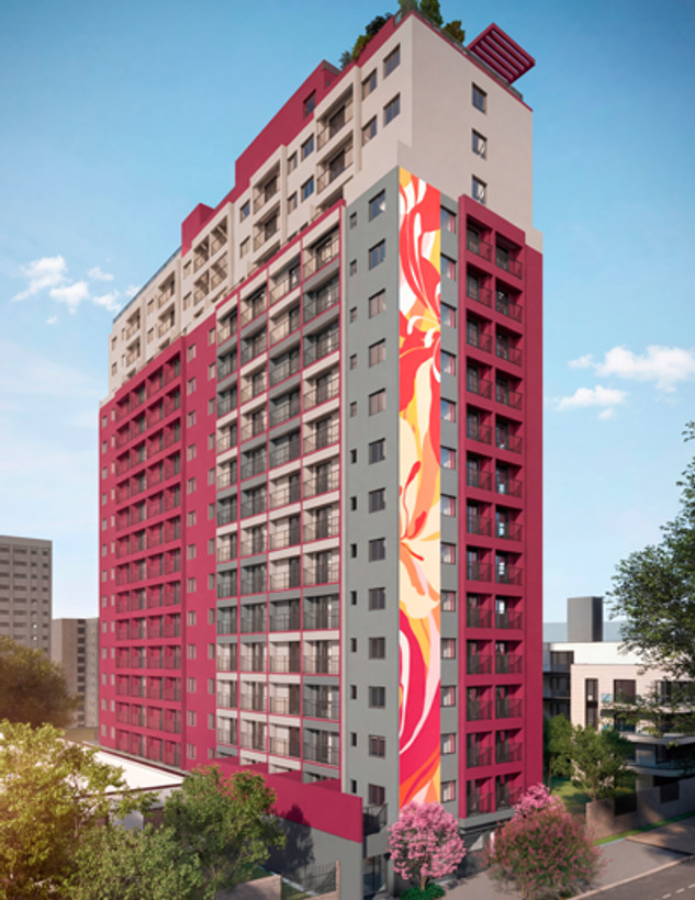 Nurban Praça da Árvore em Vila da Saúde, São Paulo – foto 27