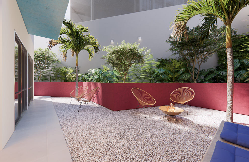 Nurban Vila Buarque em Vila Buarque, São Paulo – foto 5