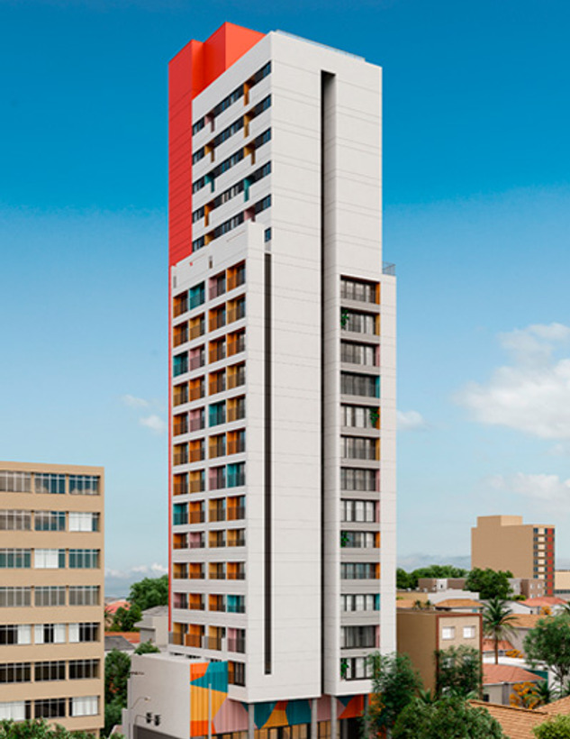 Nurban Liberdade em Liberdade, São Paulo – foto 20