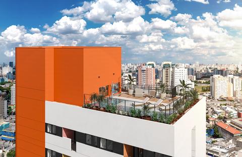 Nurban Liberdade em Liberdade, São Paulo - foto 3