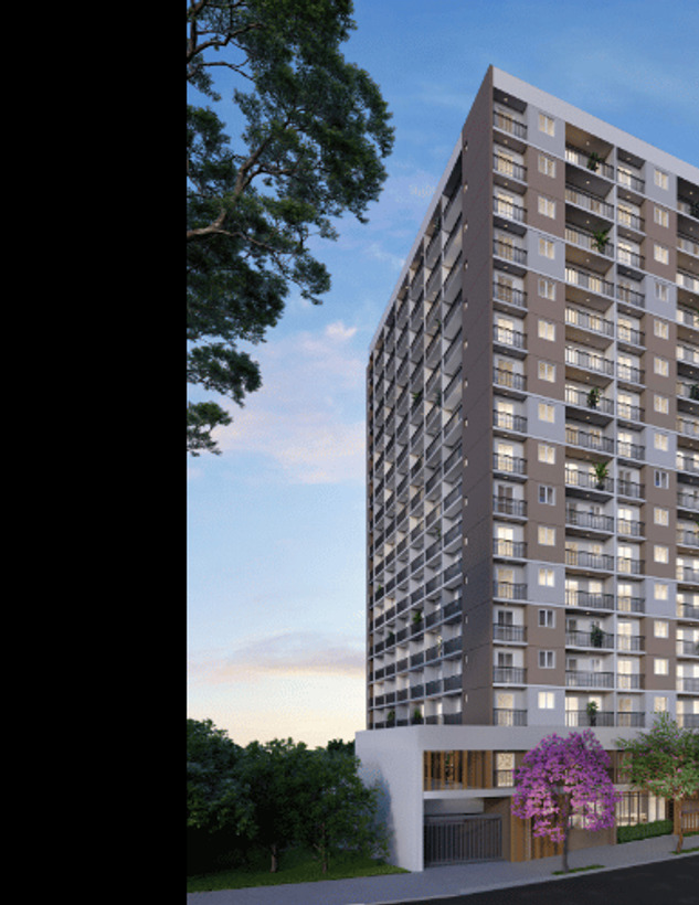 Vila Saúde Residencial Conx em Saúde, São Paulo – foto 38