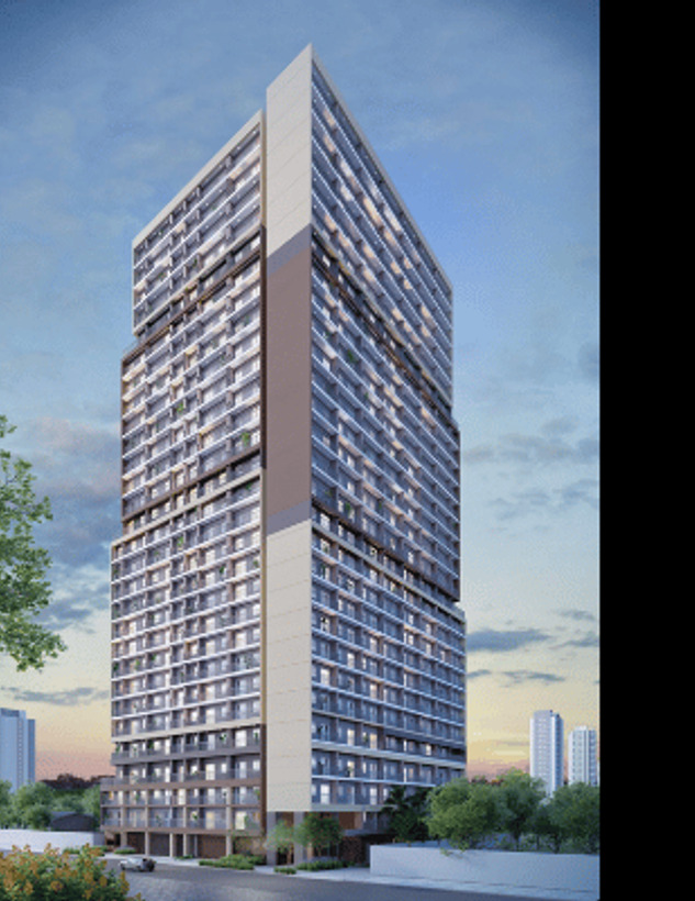 Monumental Residencial Conx em Santo Amaro, São Paulo – foto 36