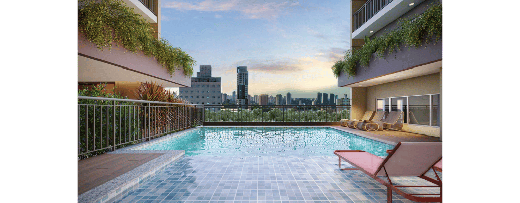 Monumental Residencial Conx em Santo Amaro, São Paulo – foto 3