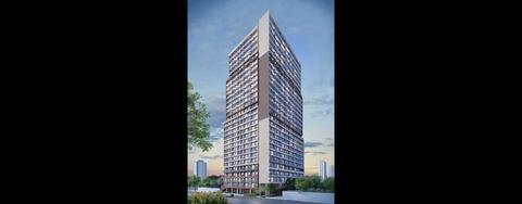 Monumental Residencial Conx em Santo Amaro, São Paulo - foto 1