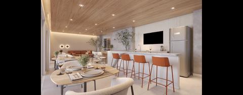 Monumental Residencial Conx em Santo Amaro, São Paulo - foto 5