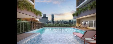 Monumental Residencial Conx em Santo Amaro, São Paulo - foto 3