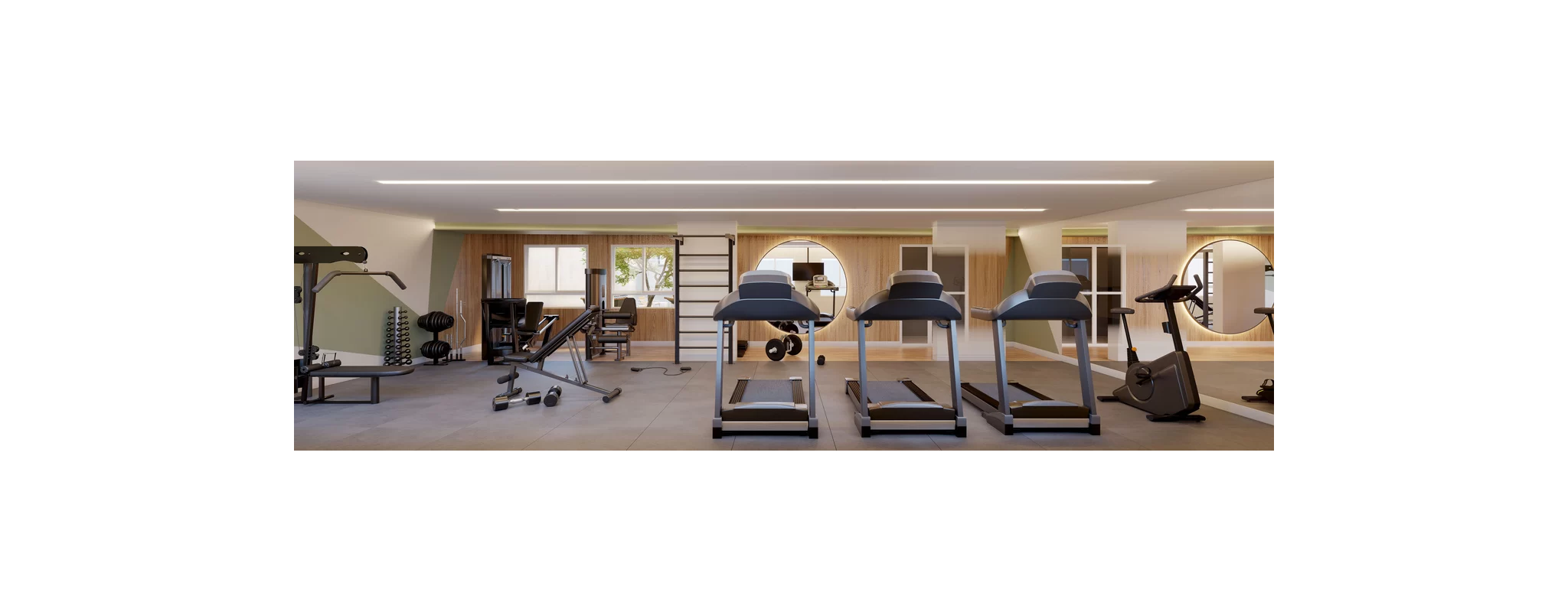 Unique Fit Vila Mariana em Vila Mariana, São Paulo – foto 3