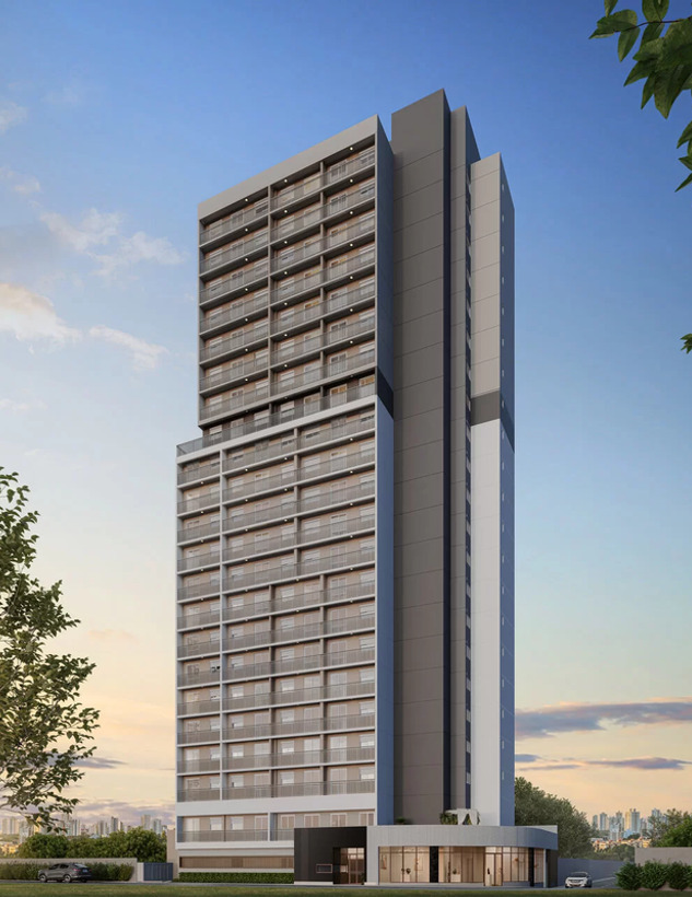 Dream Fit Vila Mariana em Vila Mariana, São Paulo – foto 30