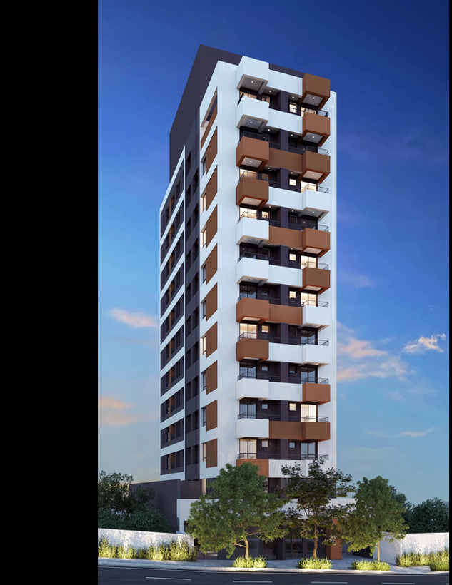 Autoral Moema Residences em Moema, São Paulo – foto 28