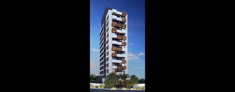 Autoral Moema Residences em Moema, São Paulo - foto 1