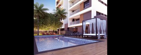 Autoral Moema Residences em Moema, São Paulo - foto 2