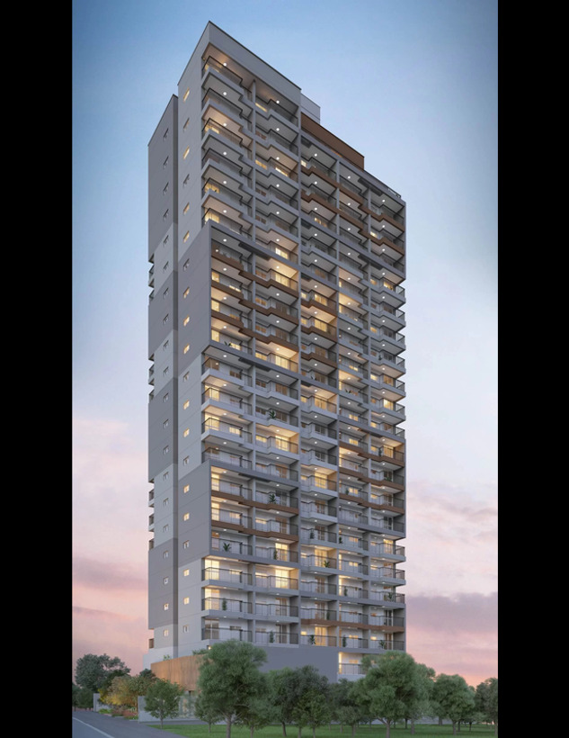 Welconx Pinheiros em Pinheiros, São Paulo – foto 30