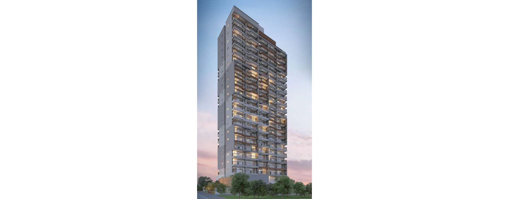Welconx Pinheiros em Pinheiros, São Paulo – foto 1