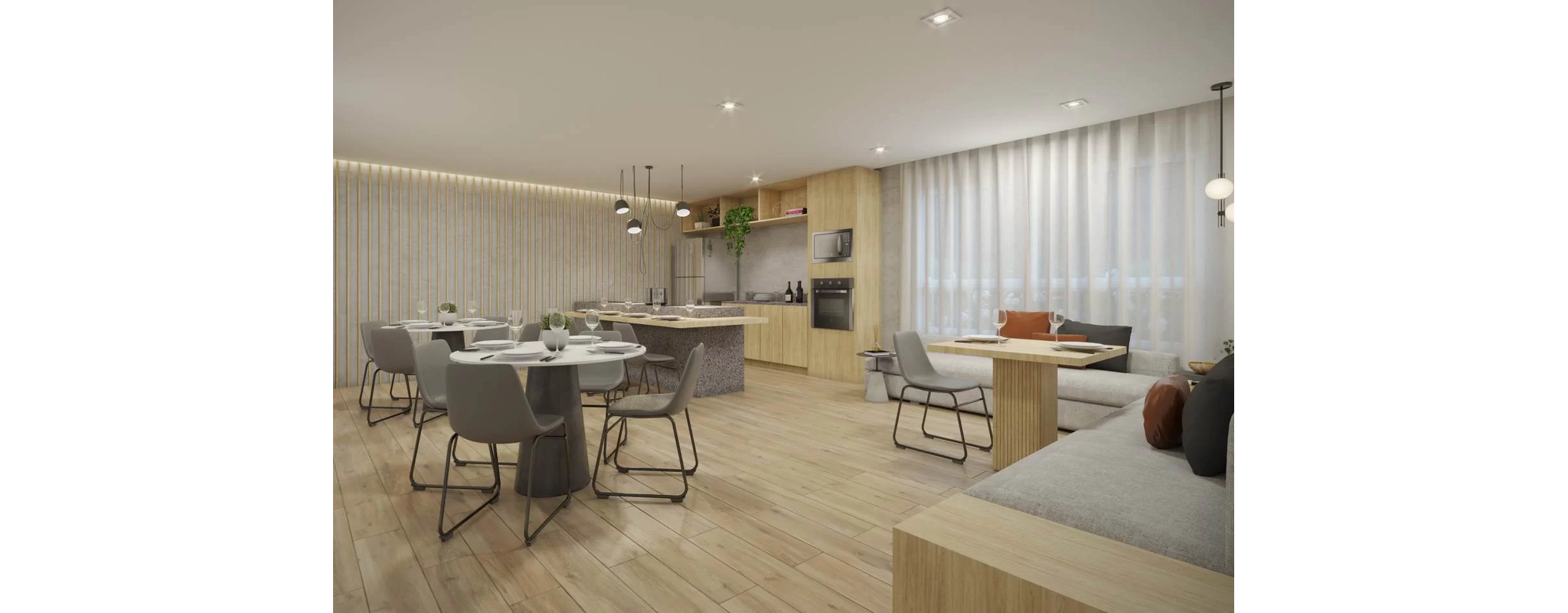 Welconx Pinheiros em Pinheiros, São Paulo – foto 5