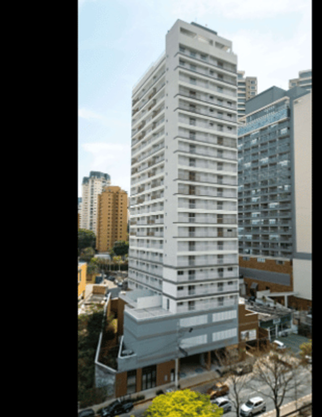 Welconx Chácara Klabin em Chácara Klabin, São Paulo – foto 26