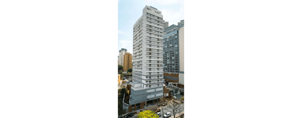 Welconx Chácara Klabin em Chácara Klabin, São Paulo – foto 1