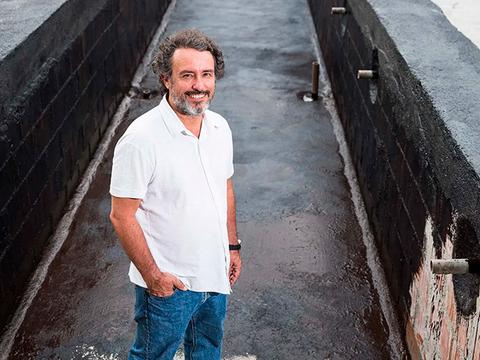 Marcos Gavião