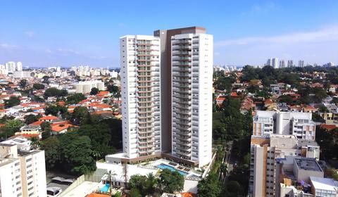 Filadelfo Vila Nova Conceição em Vila Nova Conceição, São Paulo - foto 3