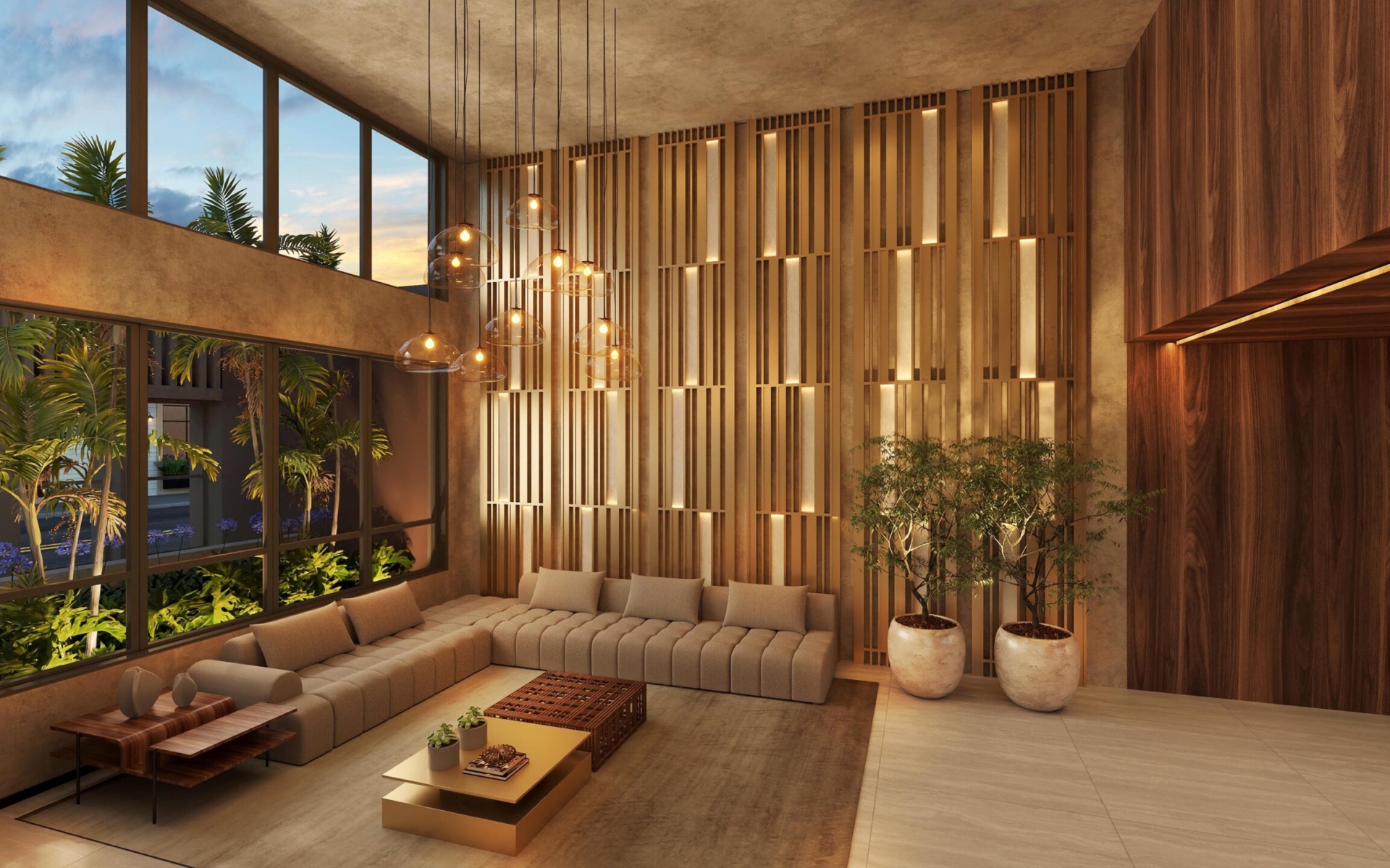 Palm Collection Pacaembu em Pacaembu, São Paulo – foto 5
