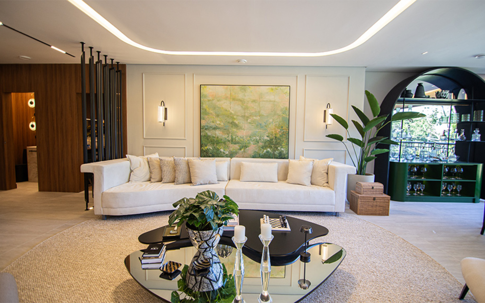 Château Jardin em Cidade Jardim, São Paulo – foto 31