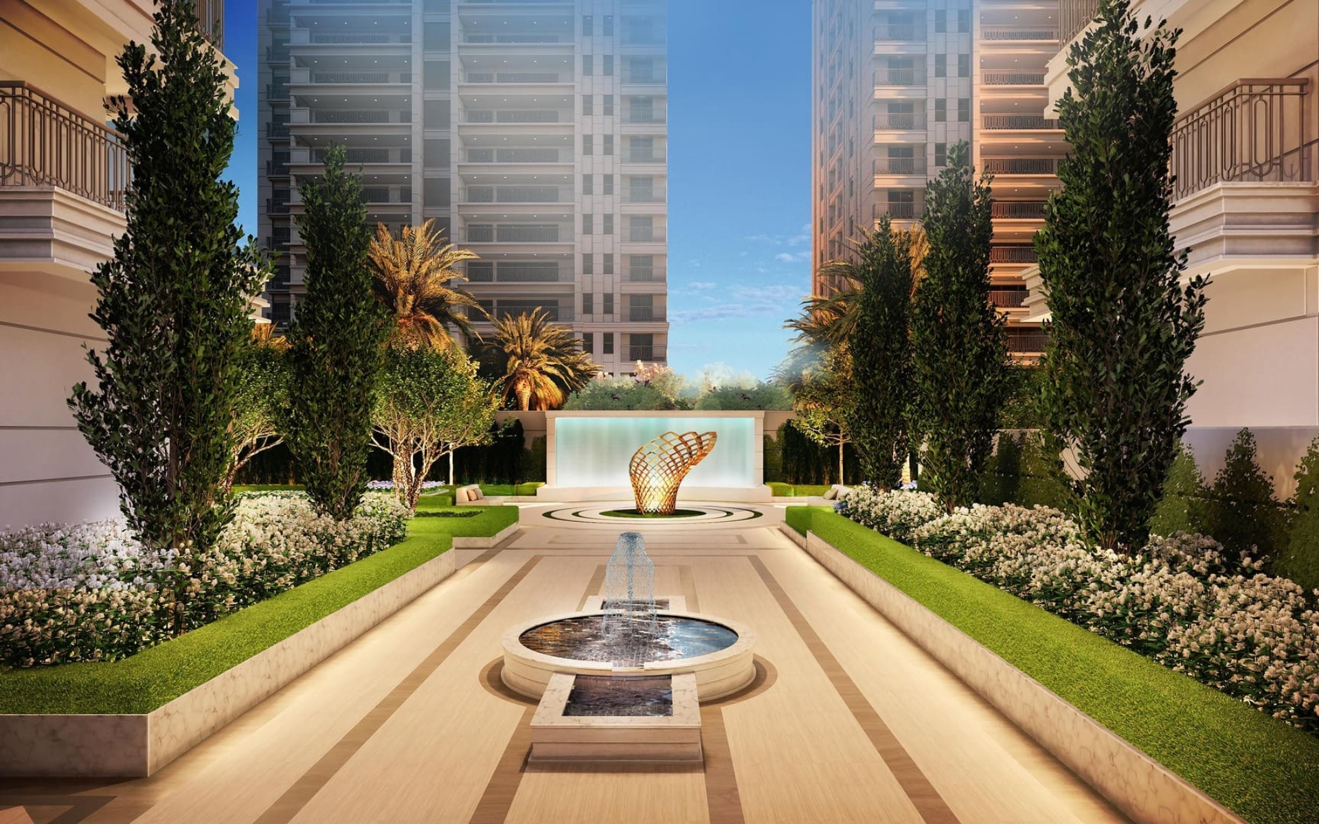 Château Jardin em Cidade Jardim, São Paulo – foto 63