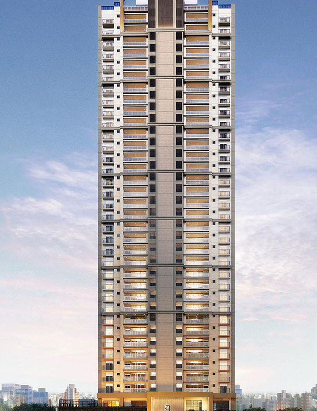 Legacy Guedala em Jardim Guedala, São Paulo – foto 48