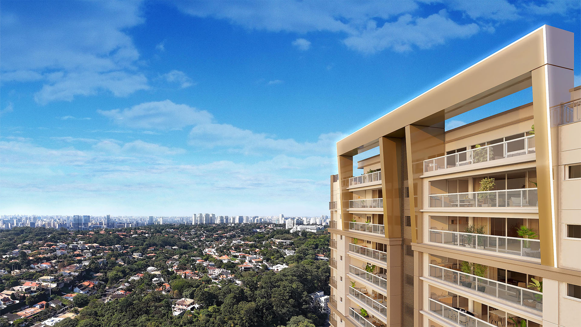 Legacy Guedala em Jardim Guedala, São Paulo – foto 2