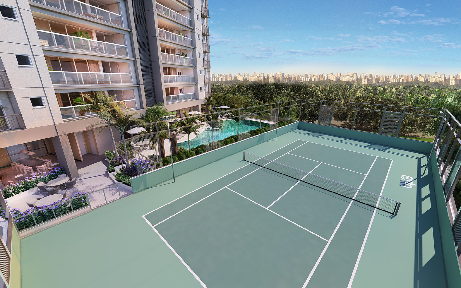 Legacy Guedala em Jardim Guedala, São Paulo – foto 11