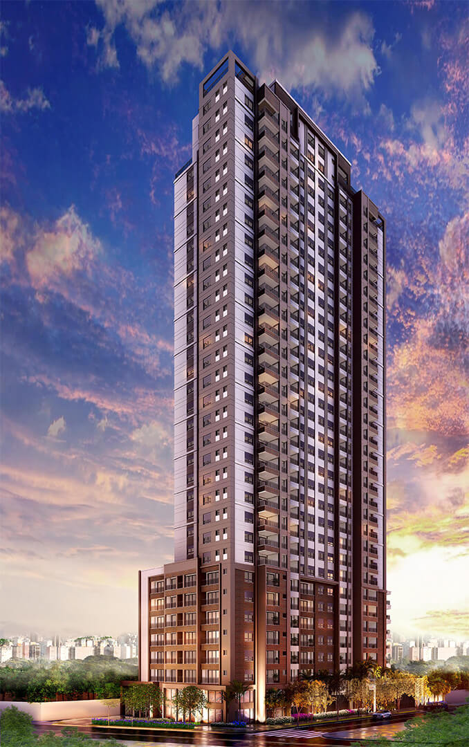 Ledge Brooklin Studios em Brooklin, São Paulo – foto 10