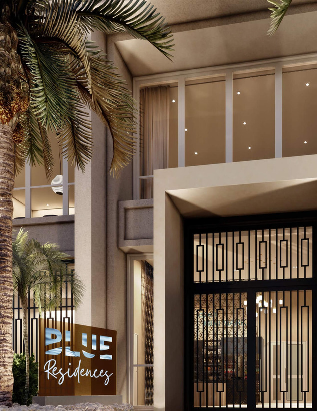 Blue Residences em Butantã, São Paulo – foto 28