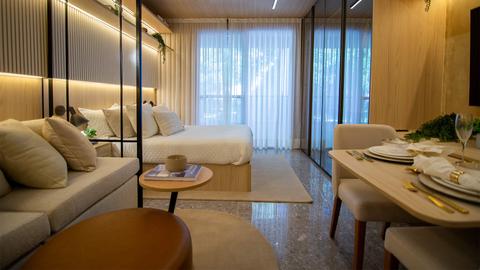 Blue Residences em Butantã, São Paulo - foto 2