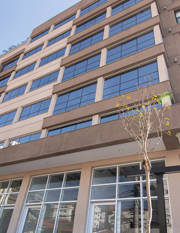 Green Residences em Jardim Guedala, São Paulo – foto 13