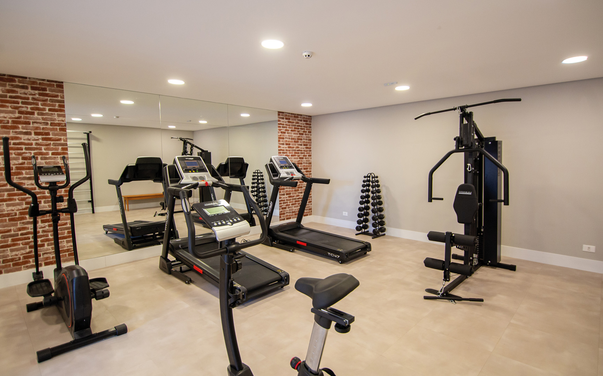 Green Residences em Jardim Guedala, São Paulo – foto 3