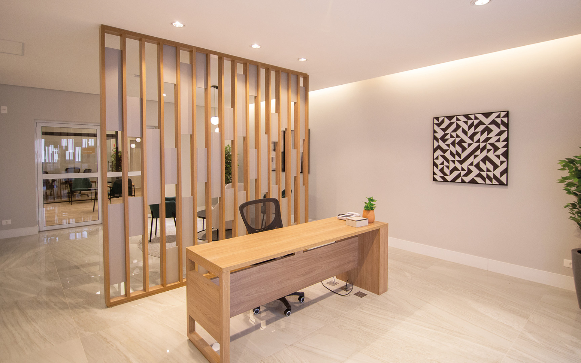 Green Residences em Jardim Guedala, São Paulo – foto 5
