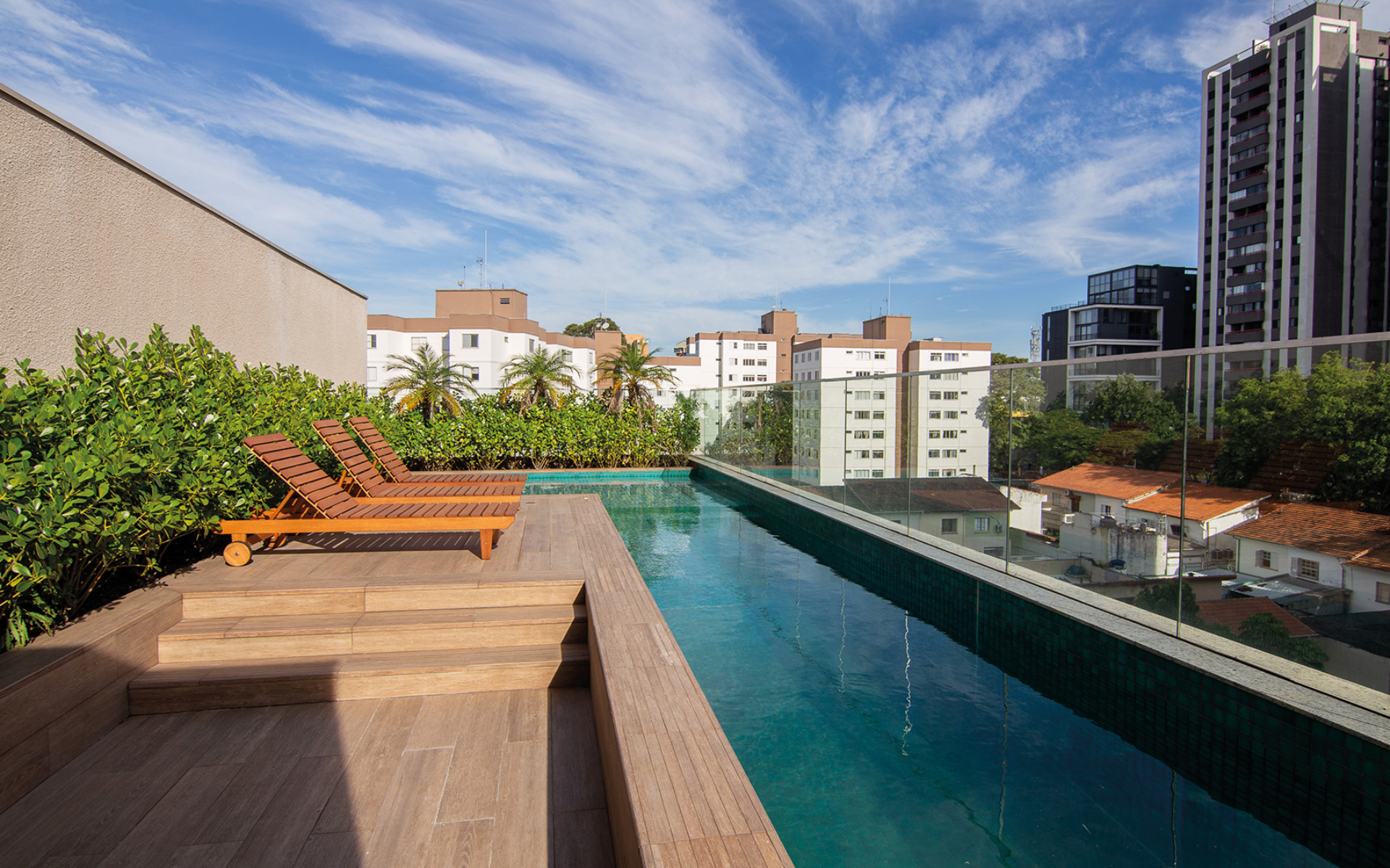 Green Residences em Jardim Guedala, São Paulo – foto 2