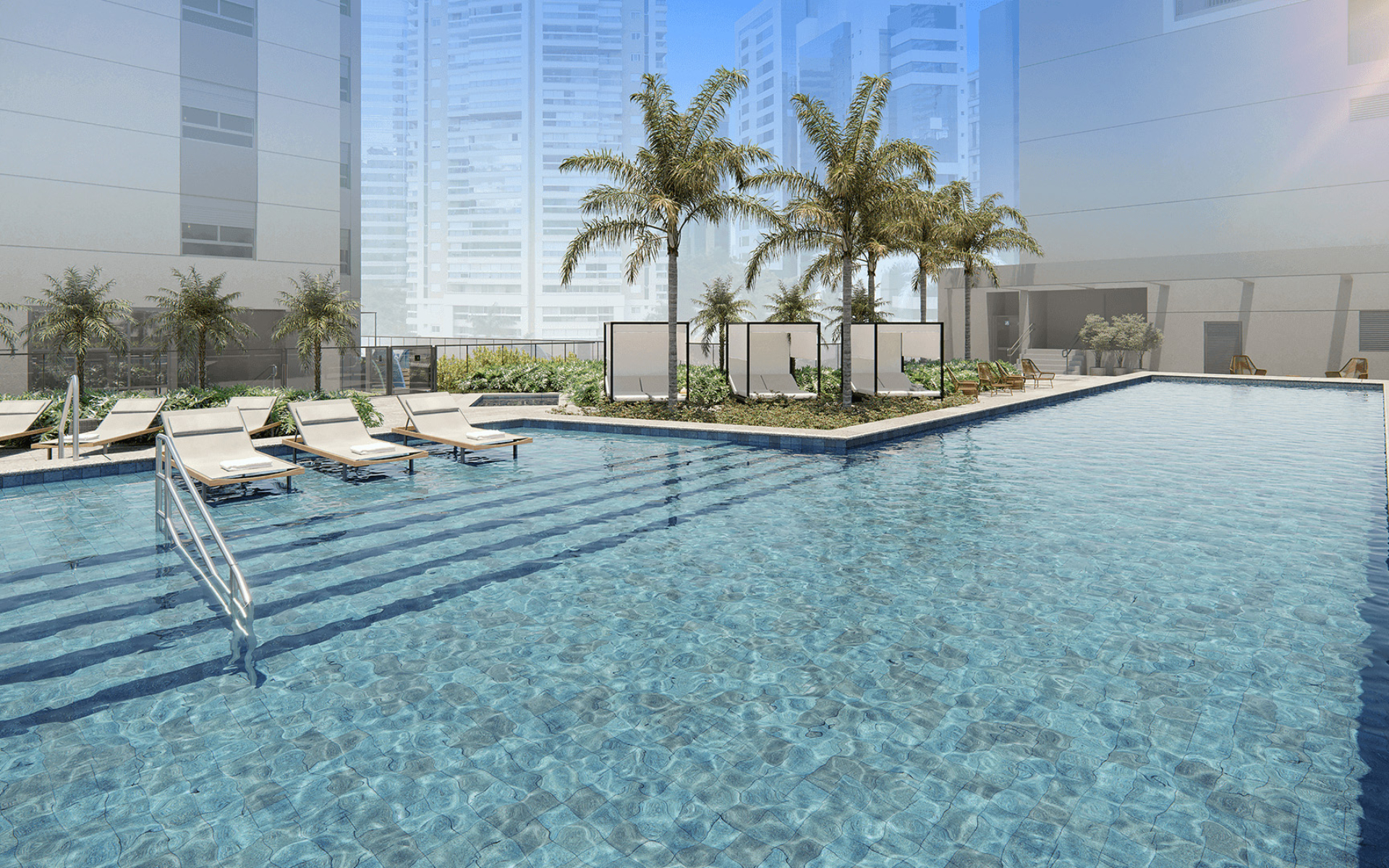 Ampère Brooklin em Brooklin, São Paulo – foto 4